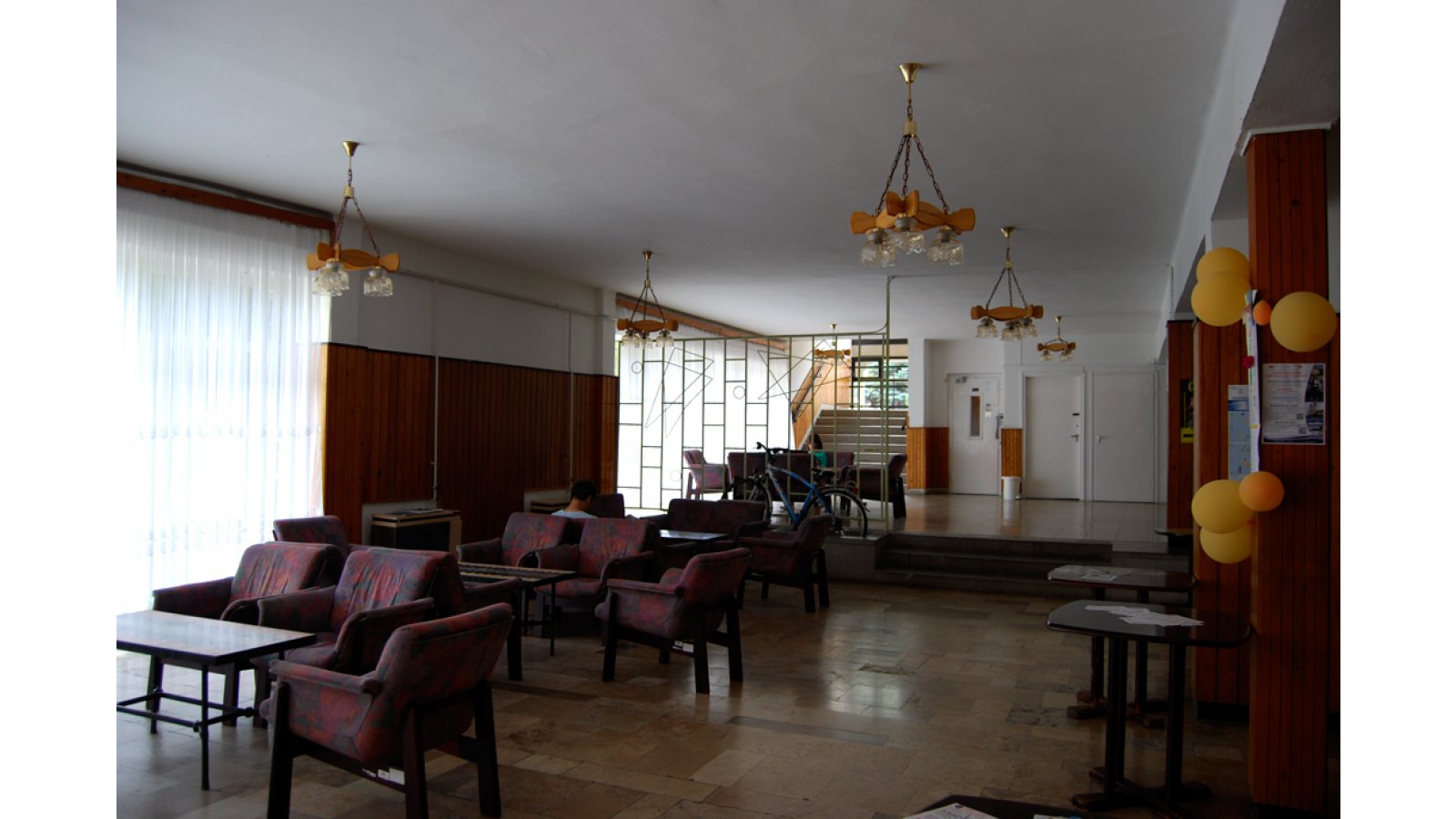 Park Hotel Balatonlelle