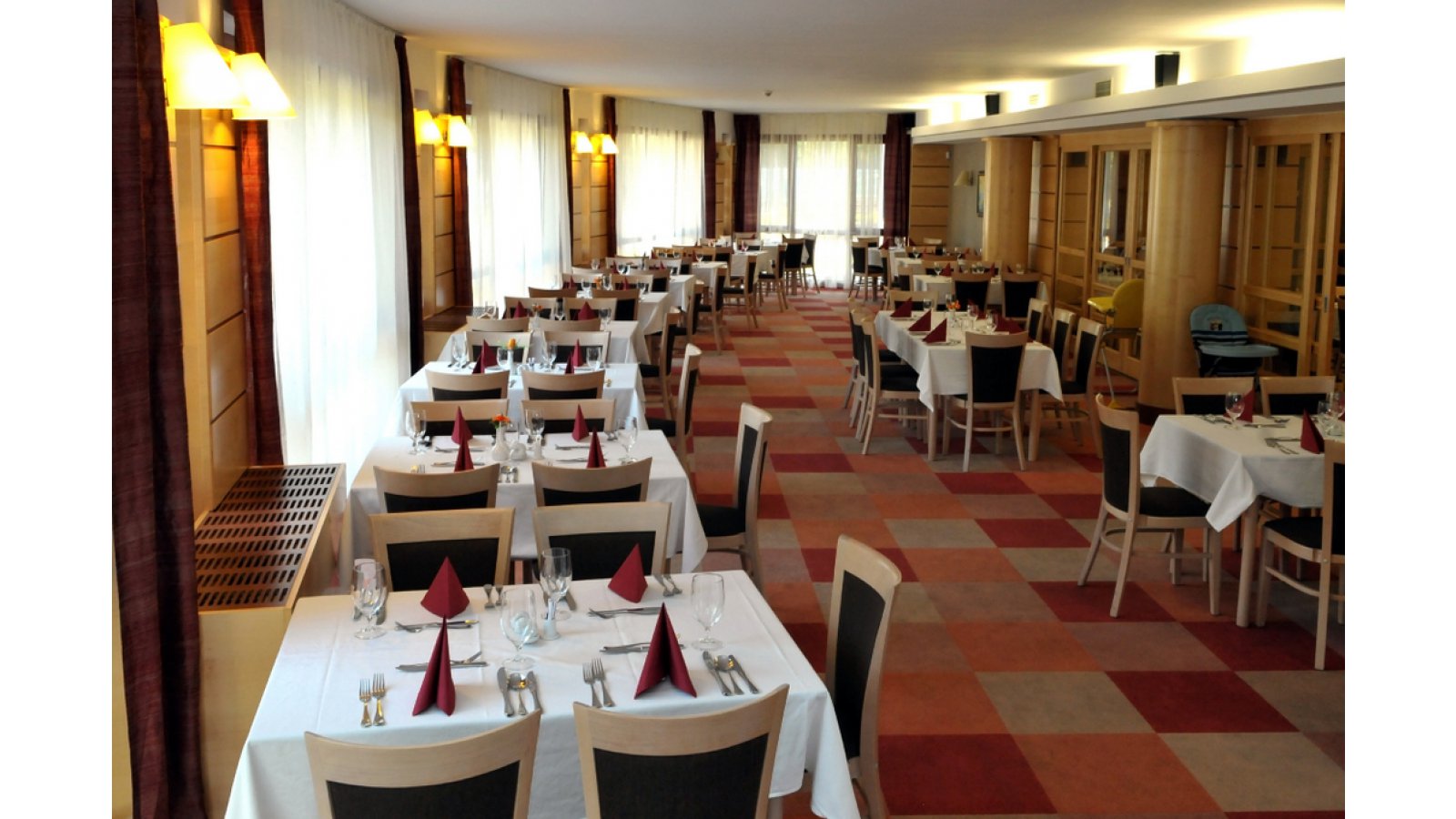 Dráva Hotel Thermal Resort