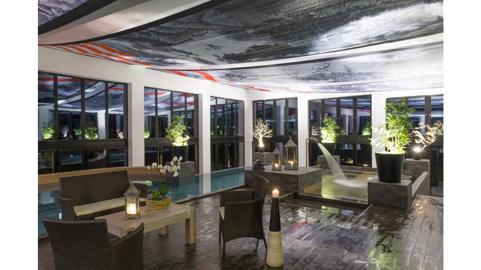 Oxigén Hotel Family & Spa