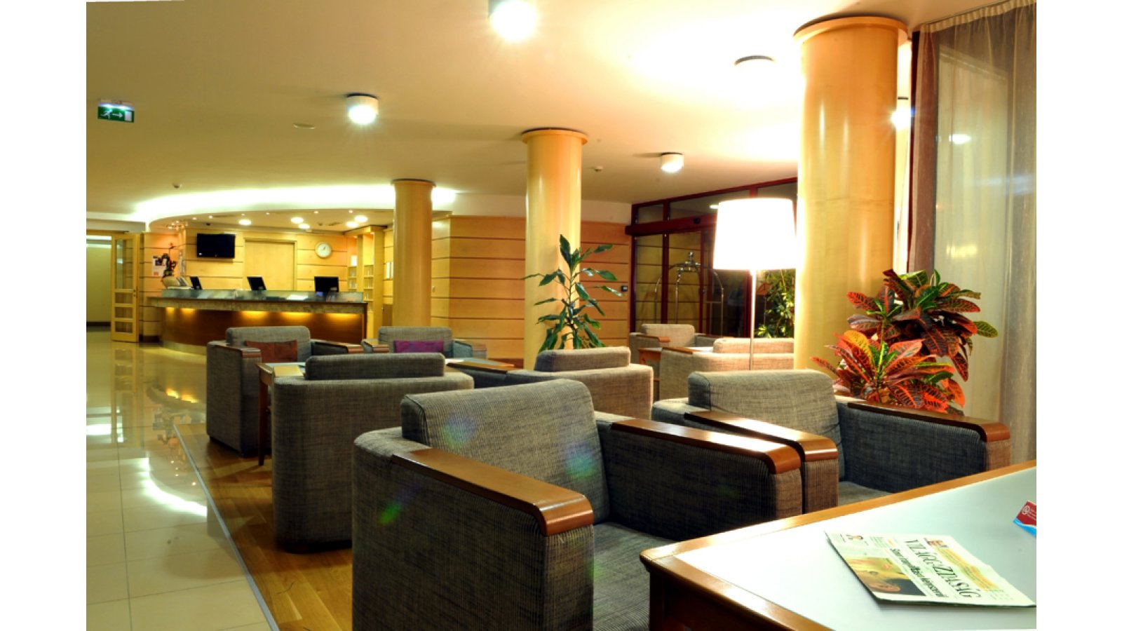 Dráva Hotel Thermal Resort