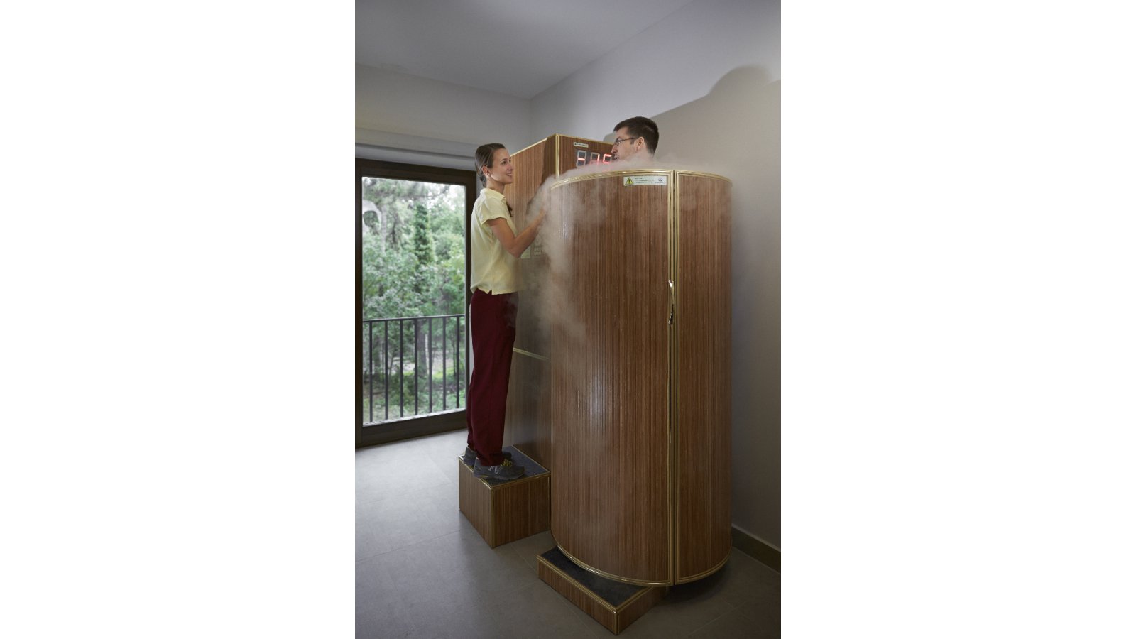Hotel Therapia Superior