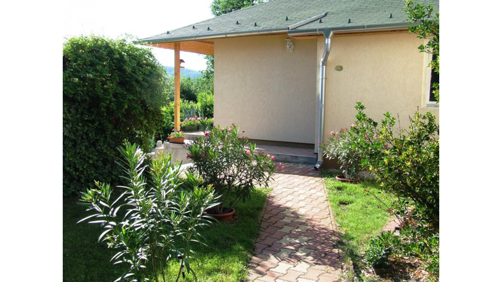 Mókus Apartman Miskolctapolca