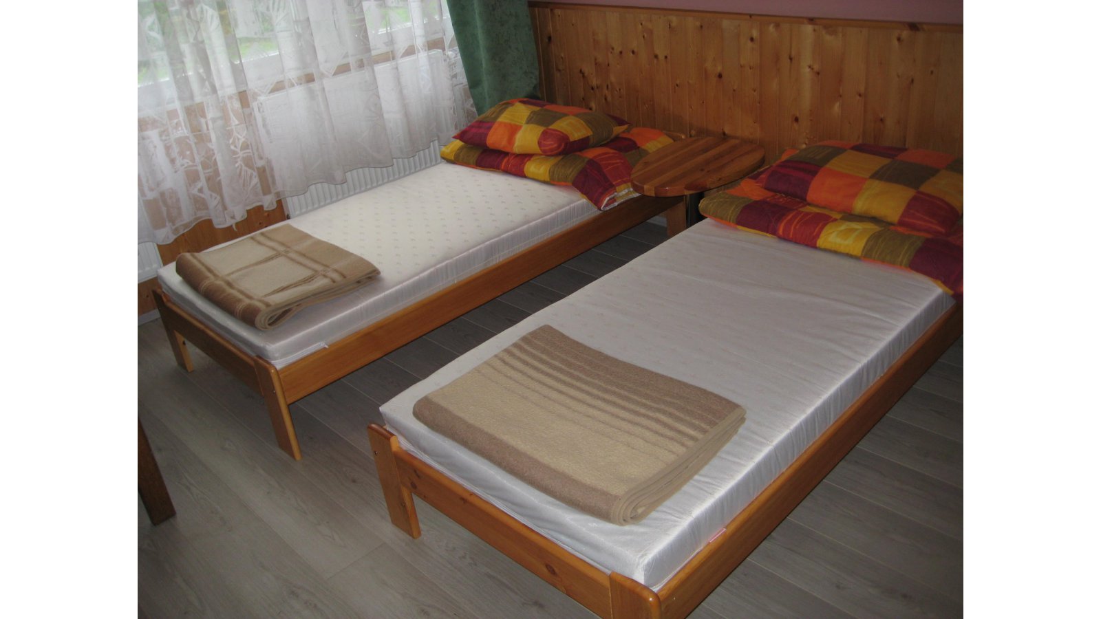 Soproni Gyermek és Ifjúsági Tábor