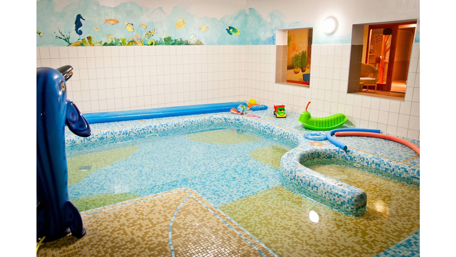 Hotel Piroska Bük