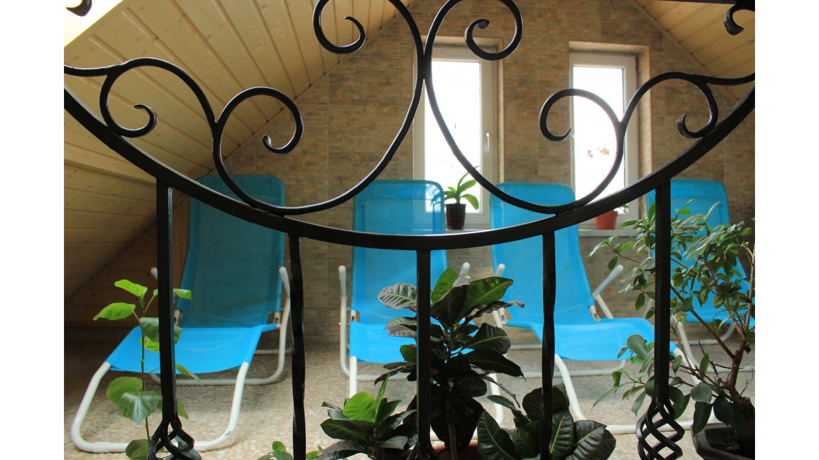 Libra Hotel