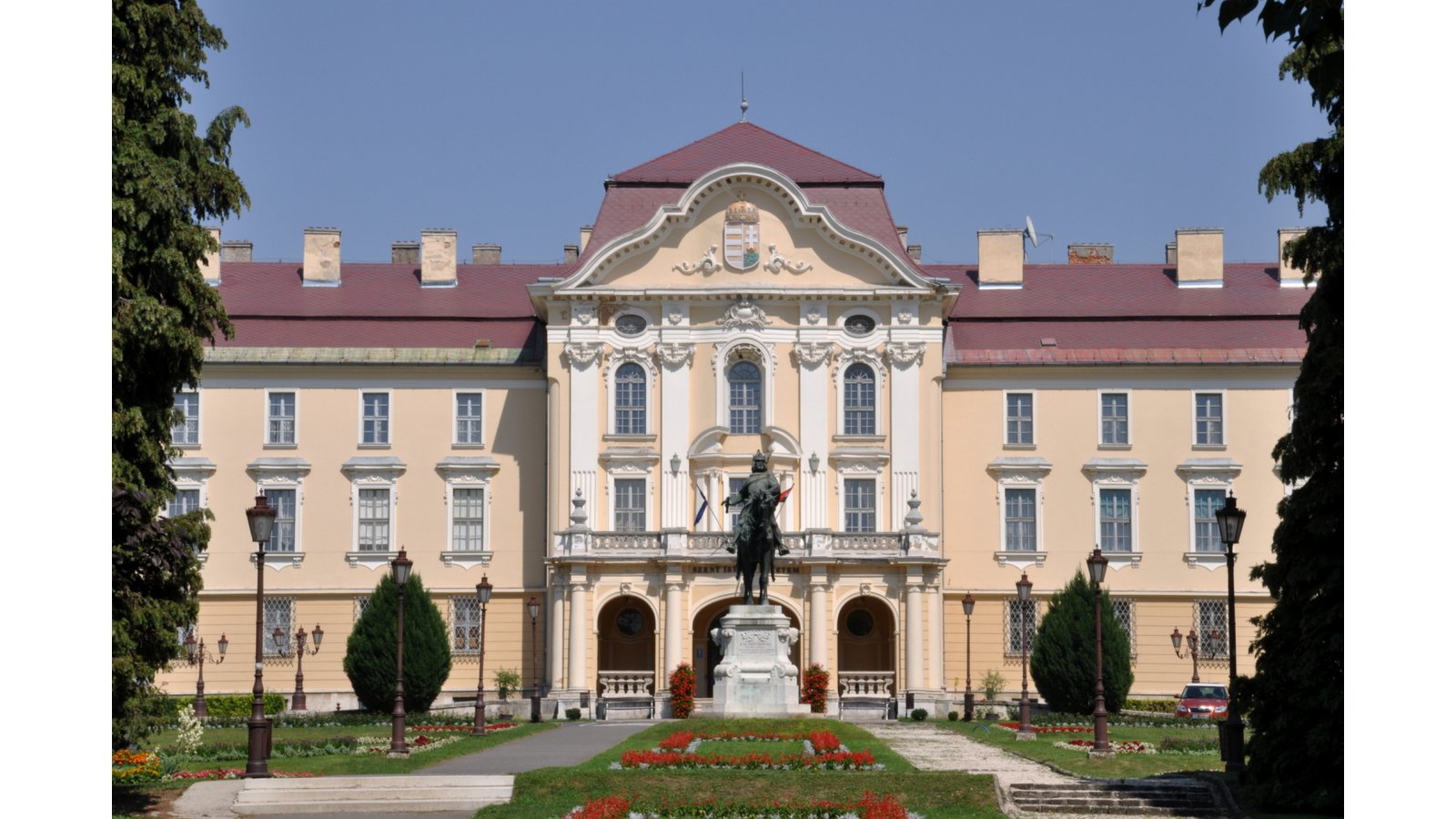 Libra Hotel