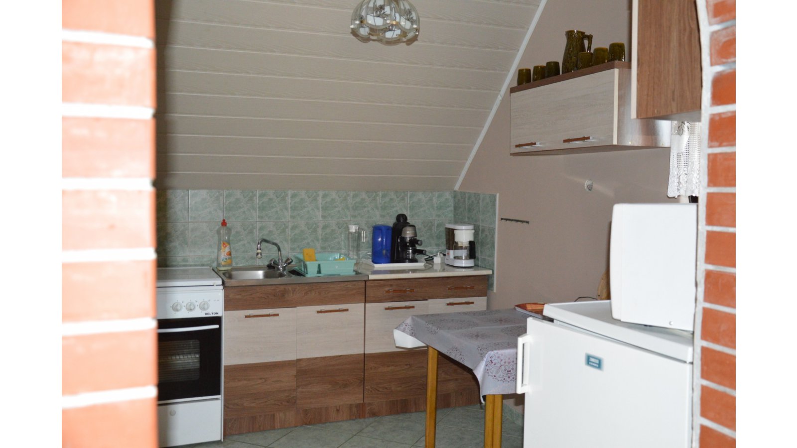 Anikó Apartman Vendégház