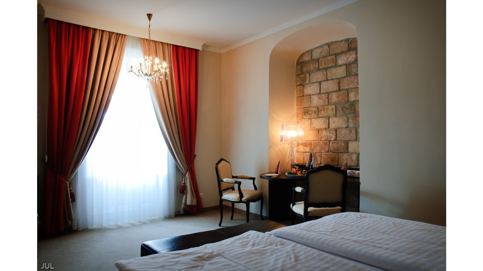 Kristály Imperial Hotel