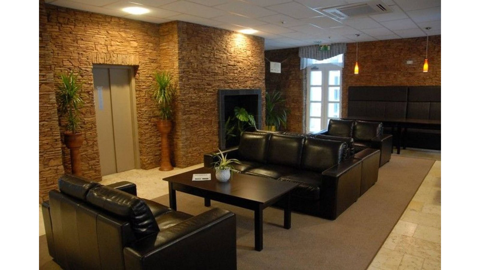 Napsugár Hotel