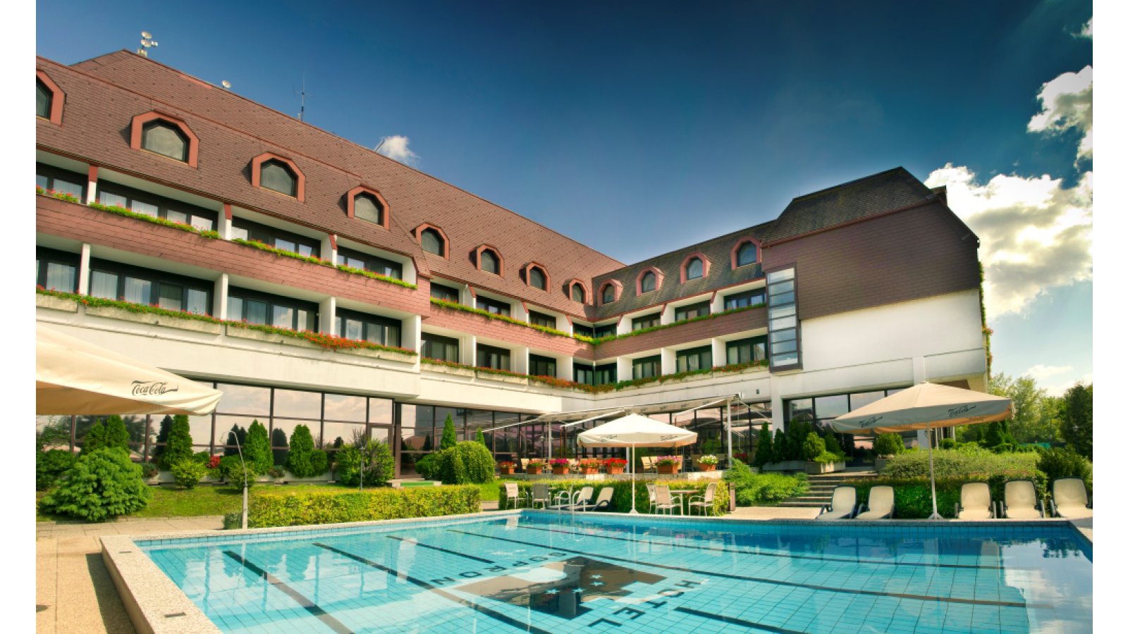 Hotel Sopron