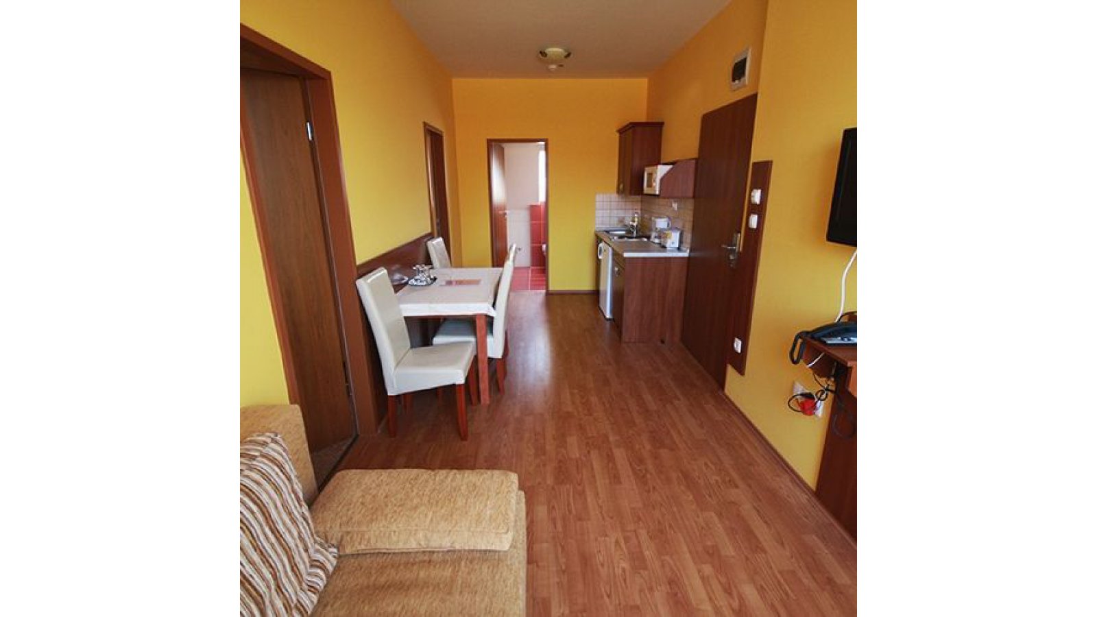 Hotel Viktória