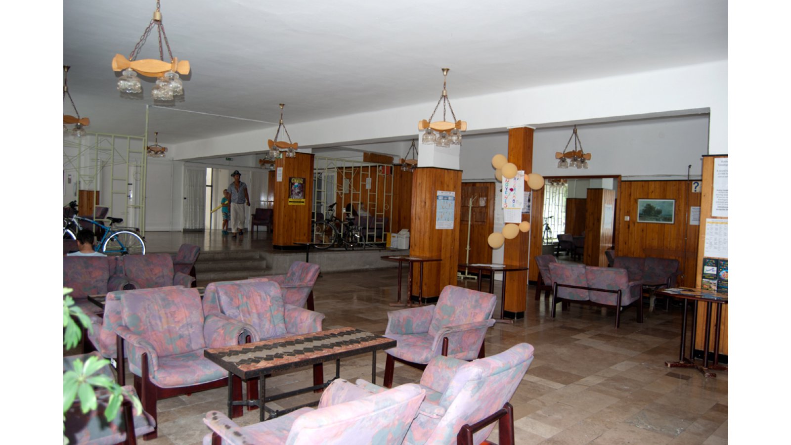 Park Hotel Balatonlelle