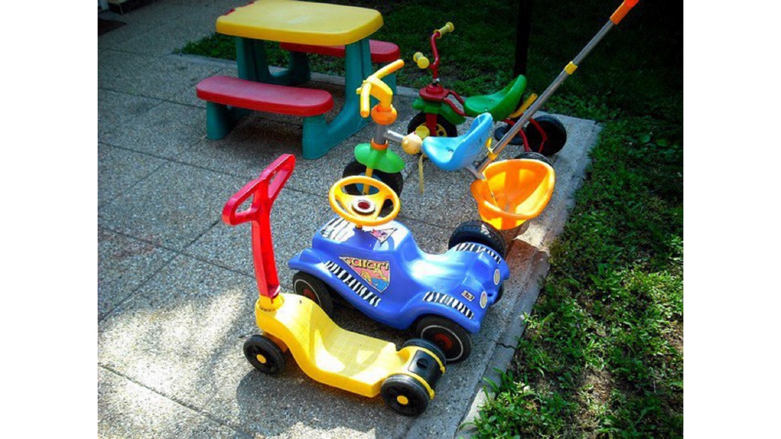 Cserke Gyöngye apartman