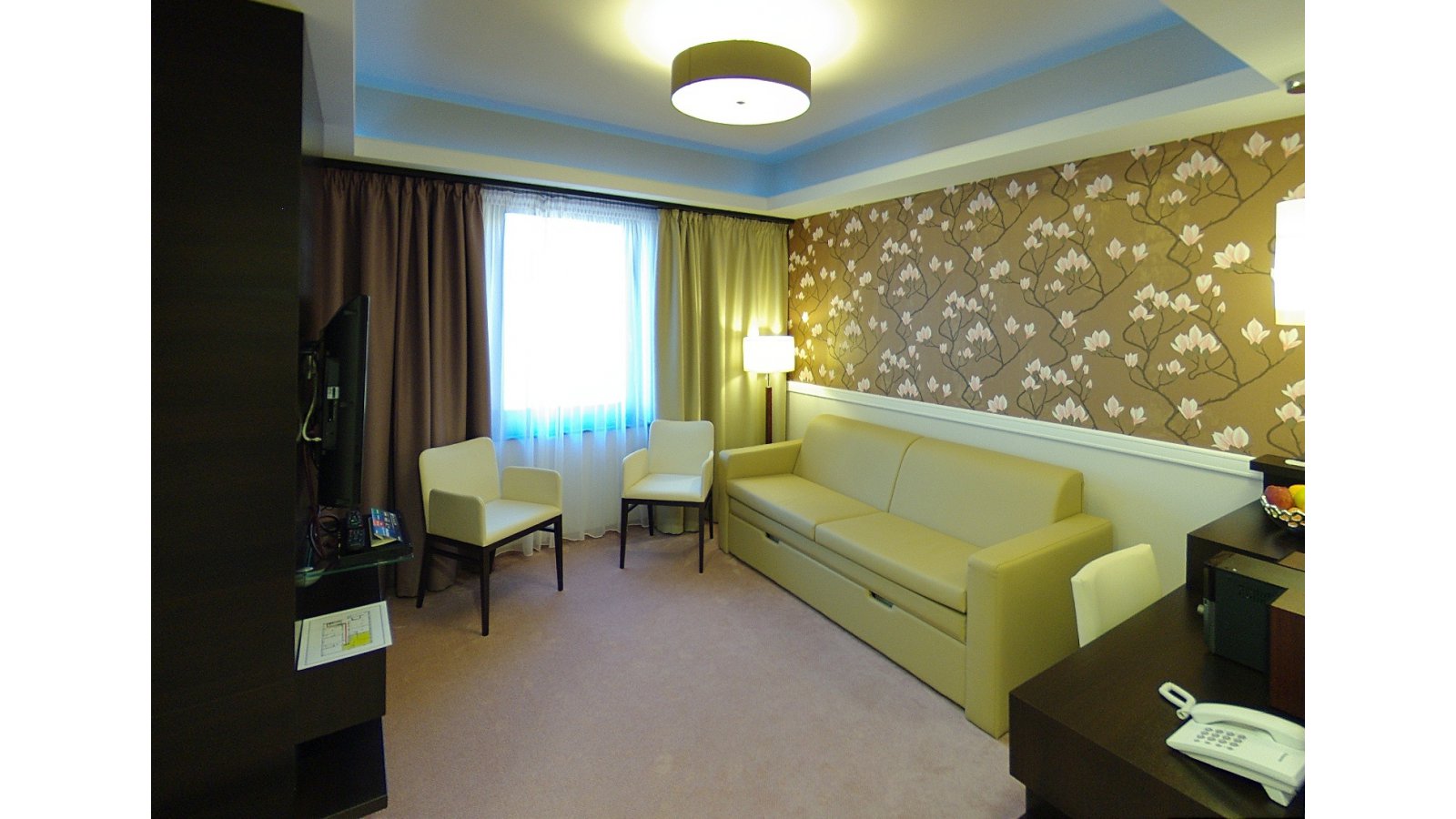 Corso Boutique Hotel