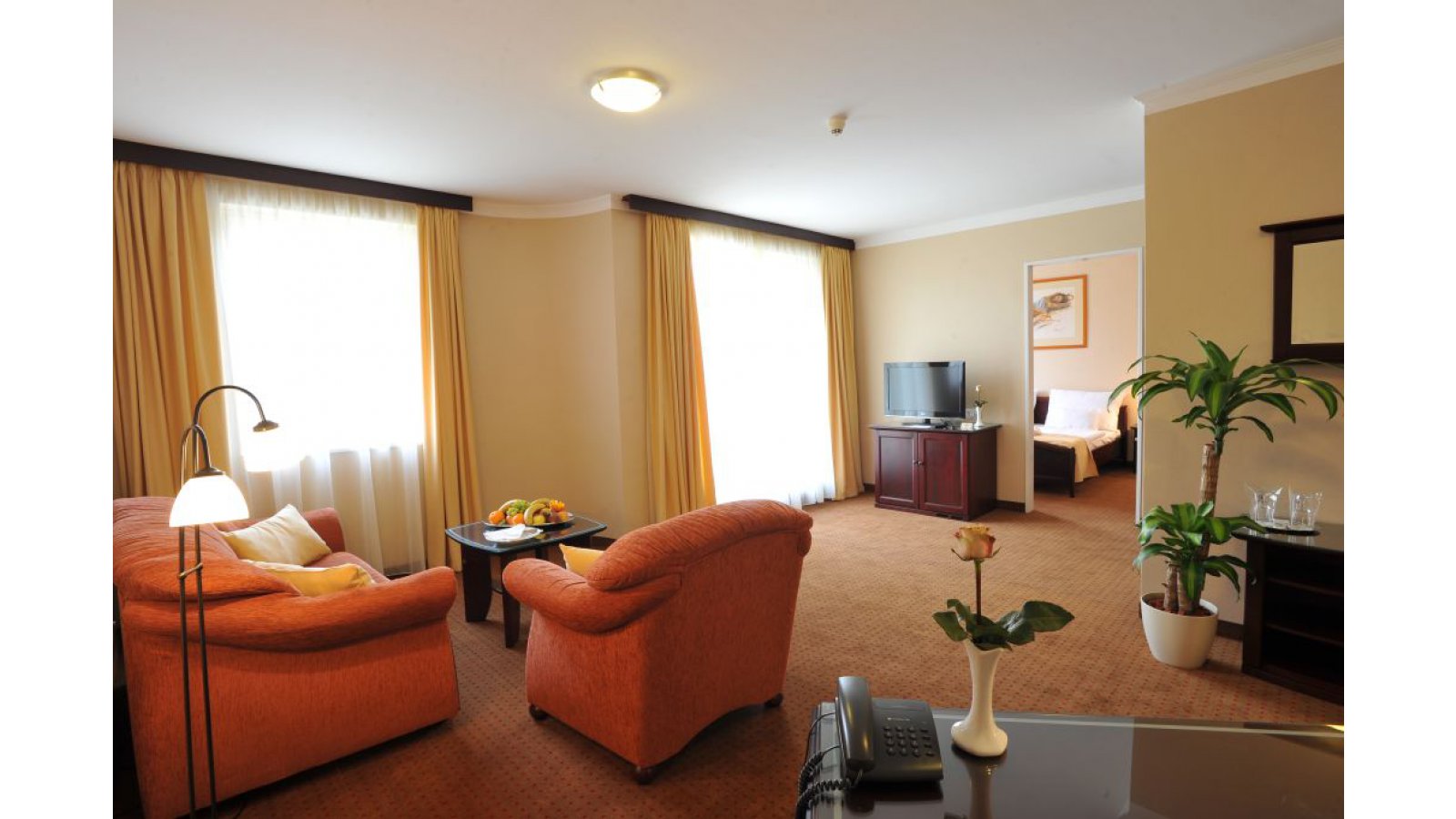 Garden Hotel Wellness és Konferencia