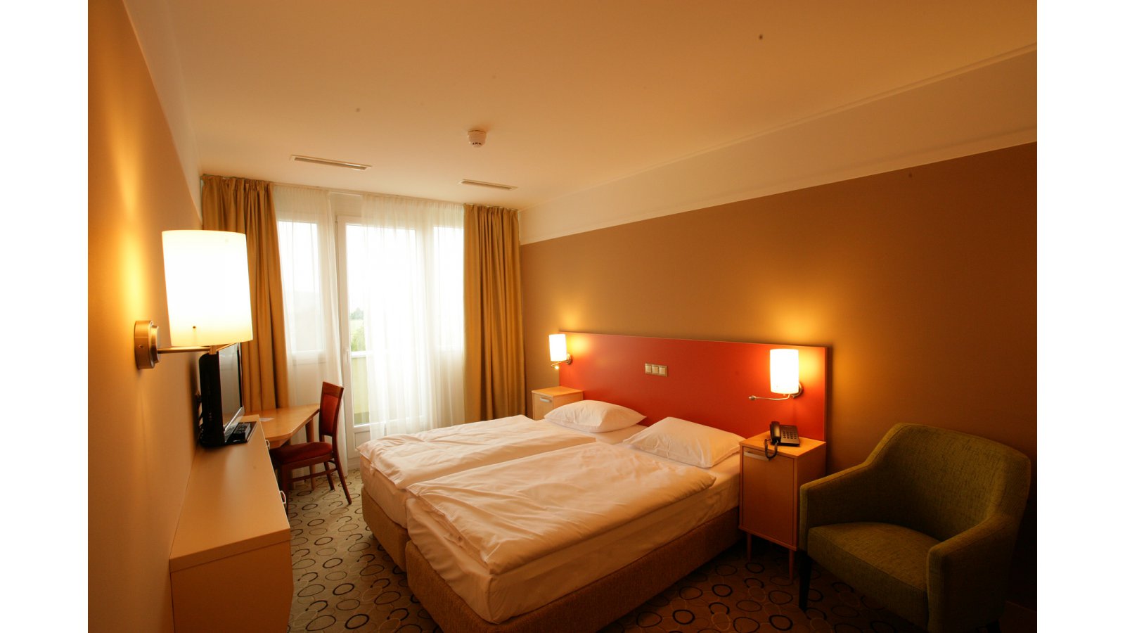 Thermal Hotel Harkány