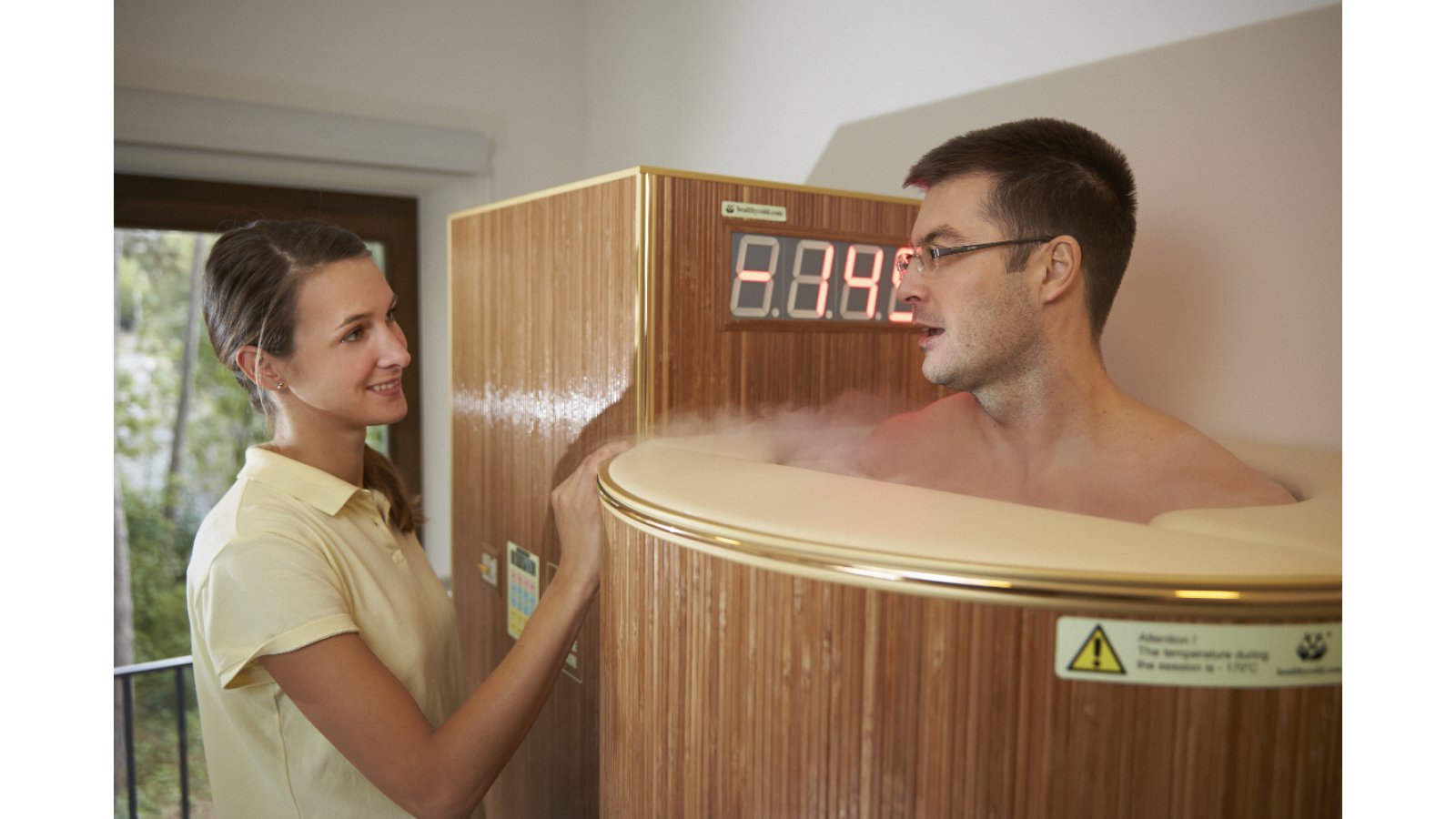 Hotel Therapia Superior