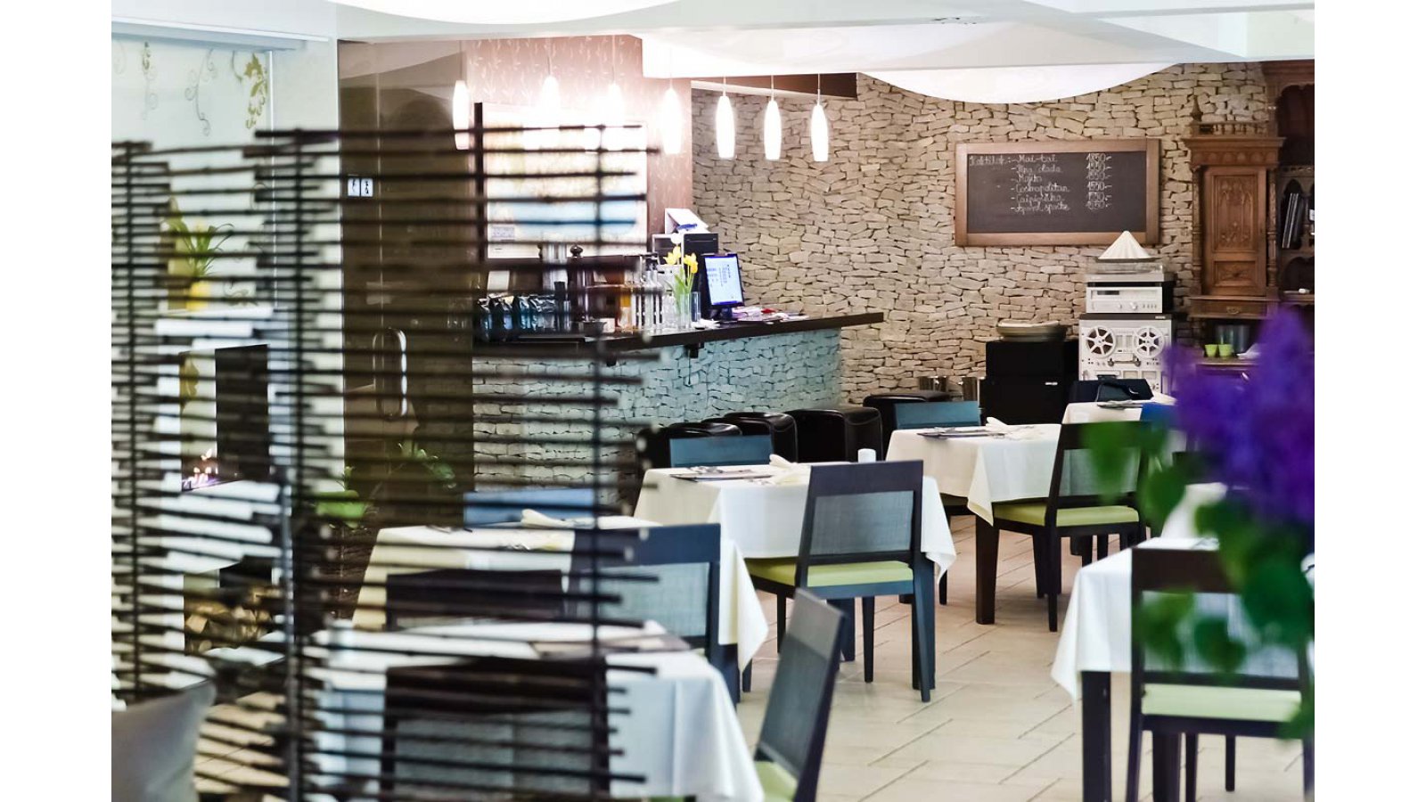 Echo Residence All Suite Hotel