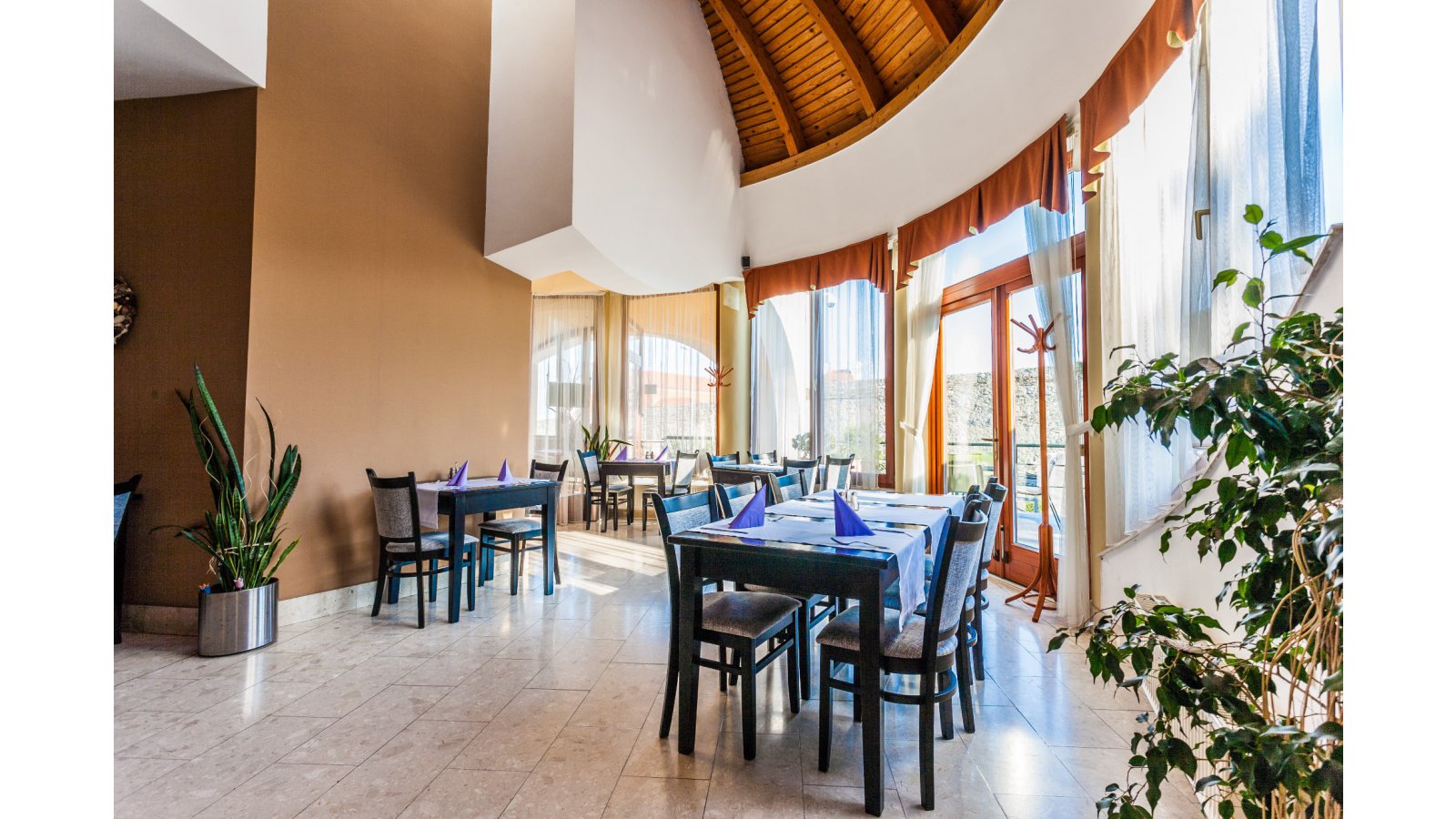 Hotel Millennium Pécs
