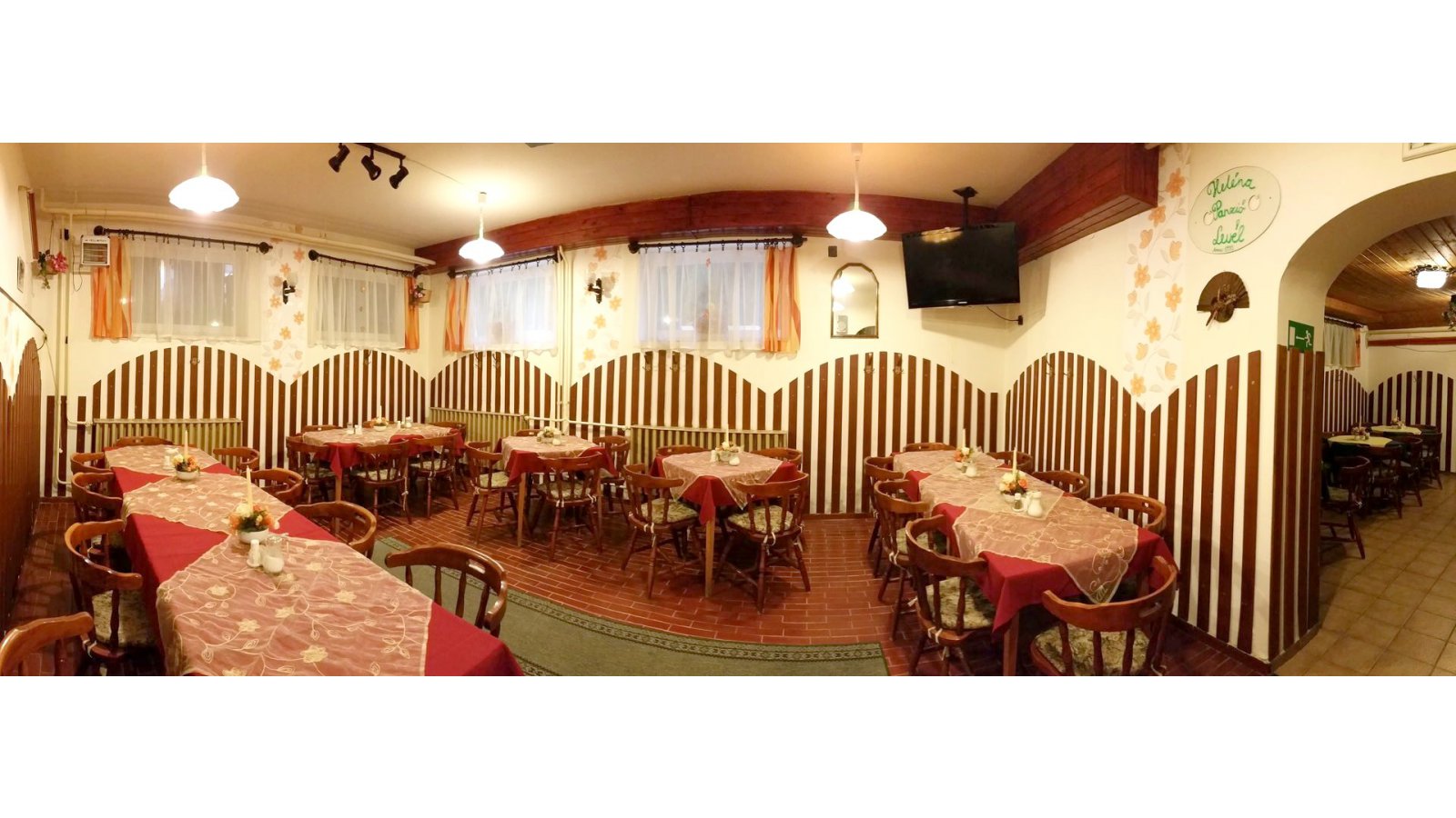 Heléna Hotel 