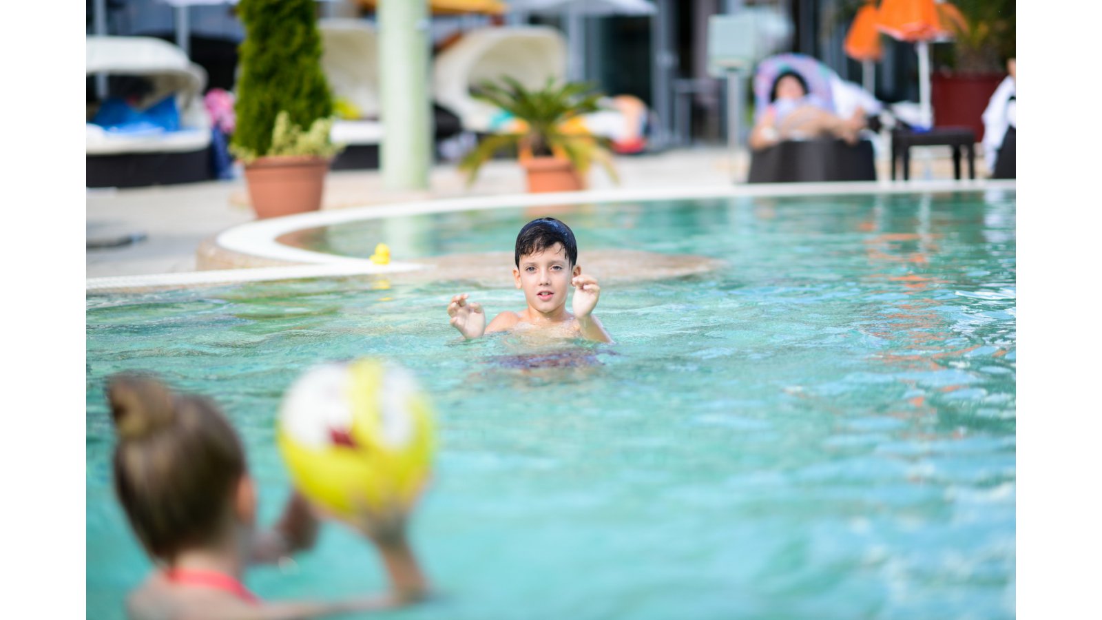 Hotel Silverine Lake Resort Superior