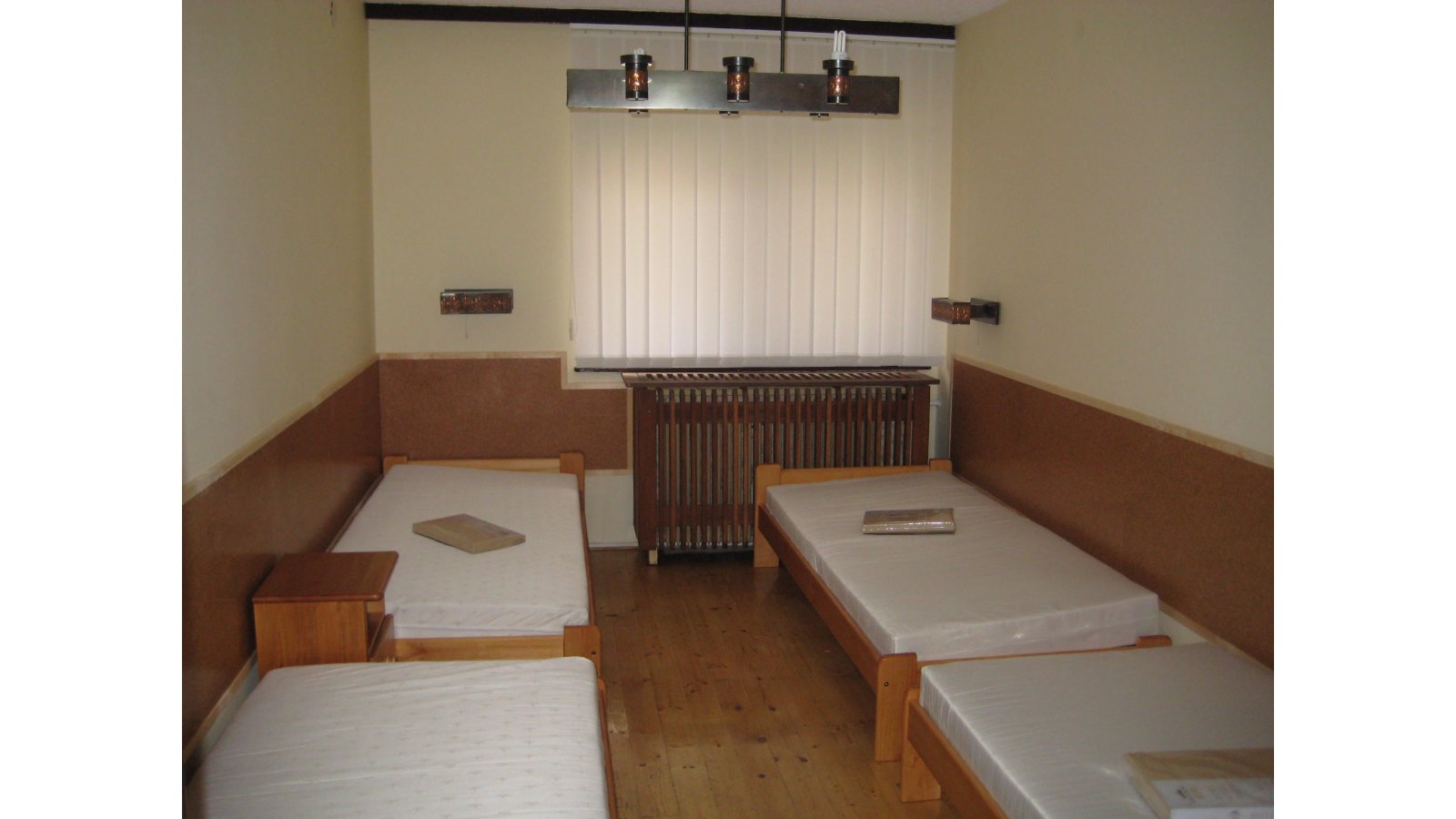 Soproni Gyermek és Ifjúsági Tábor