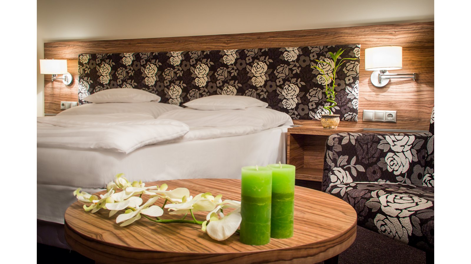 Bodrogi Kúria Wellness Hotel 