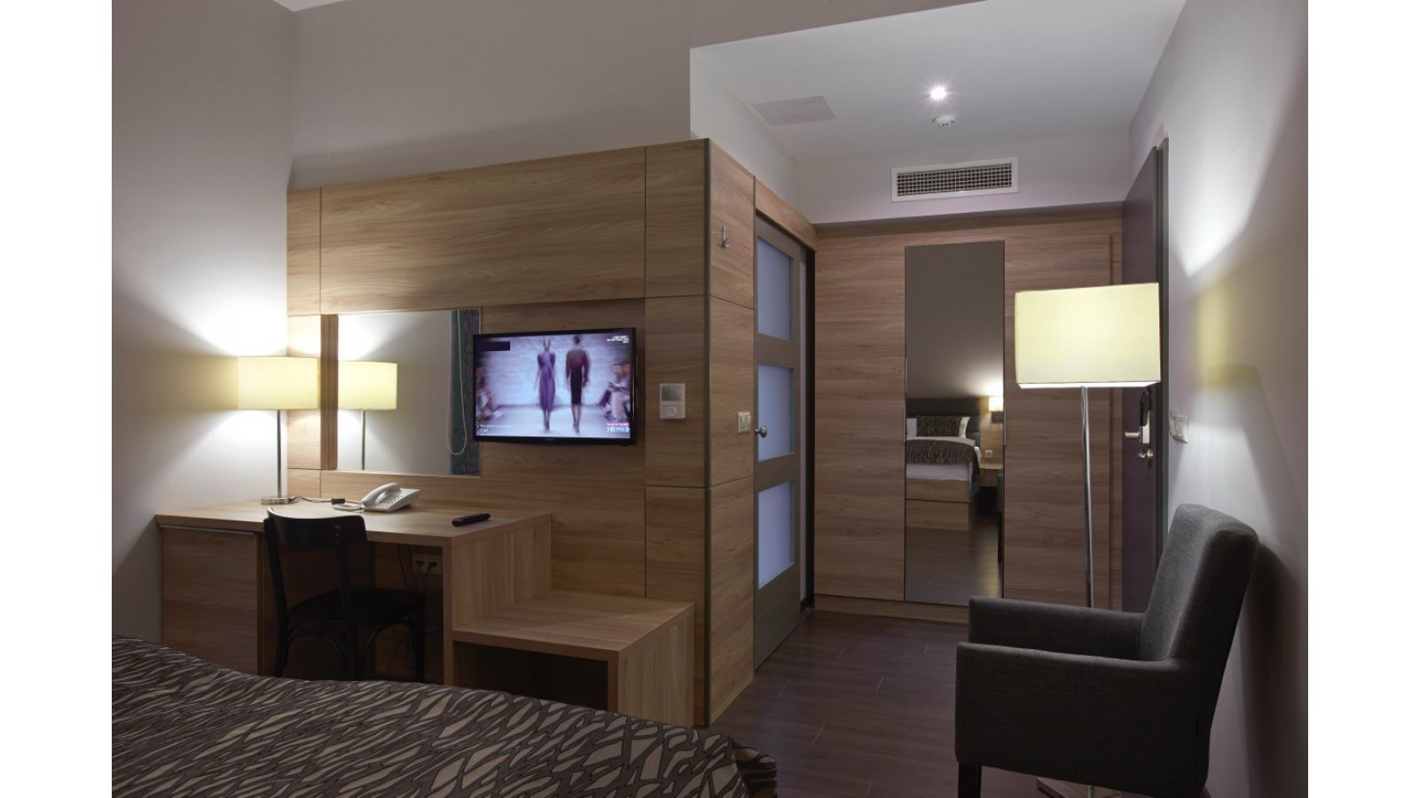 Hotel Therapia Superior