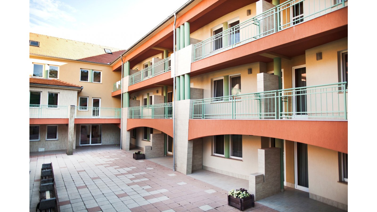 Hotel Makár Sport & Wellness Pécs