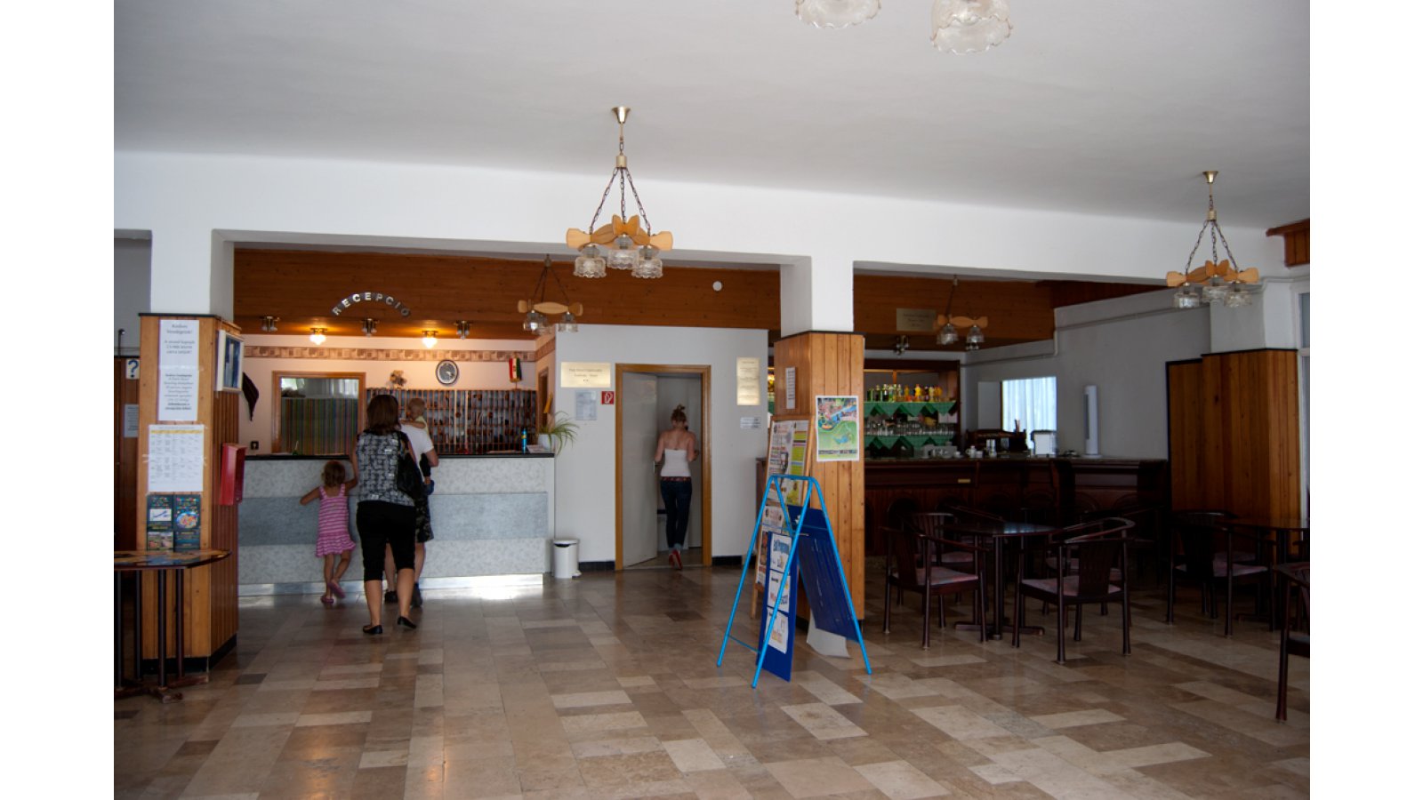 Park Hotel Balatonlelle