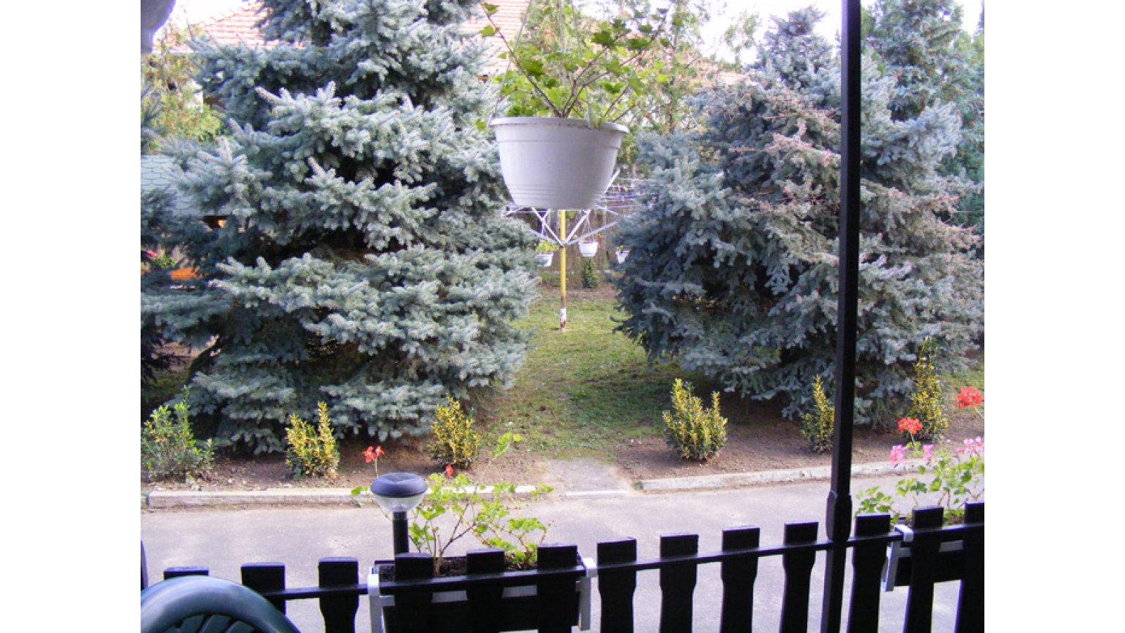 Szőke Tisza Vendégház-Tiszafüred