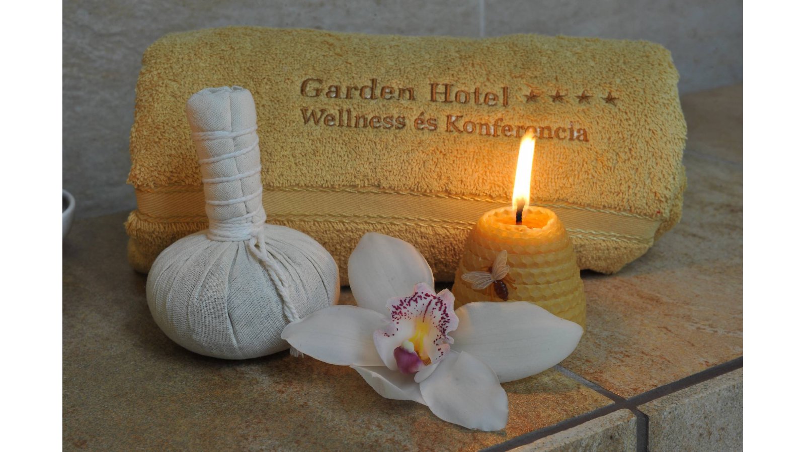 Garden Hotel Wellness és Konferencia