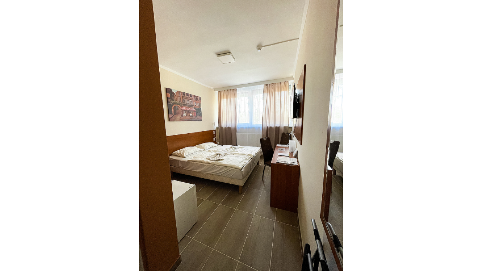 Öreg-tó Hotel és Rendezvénytér
