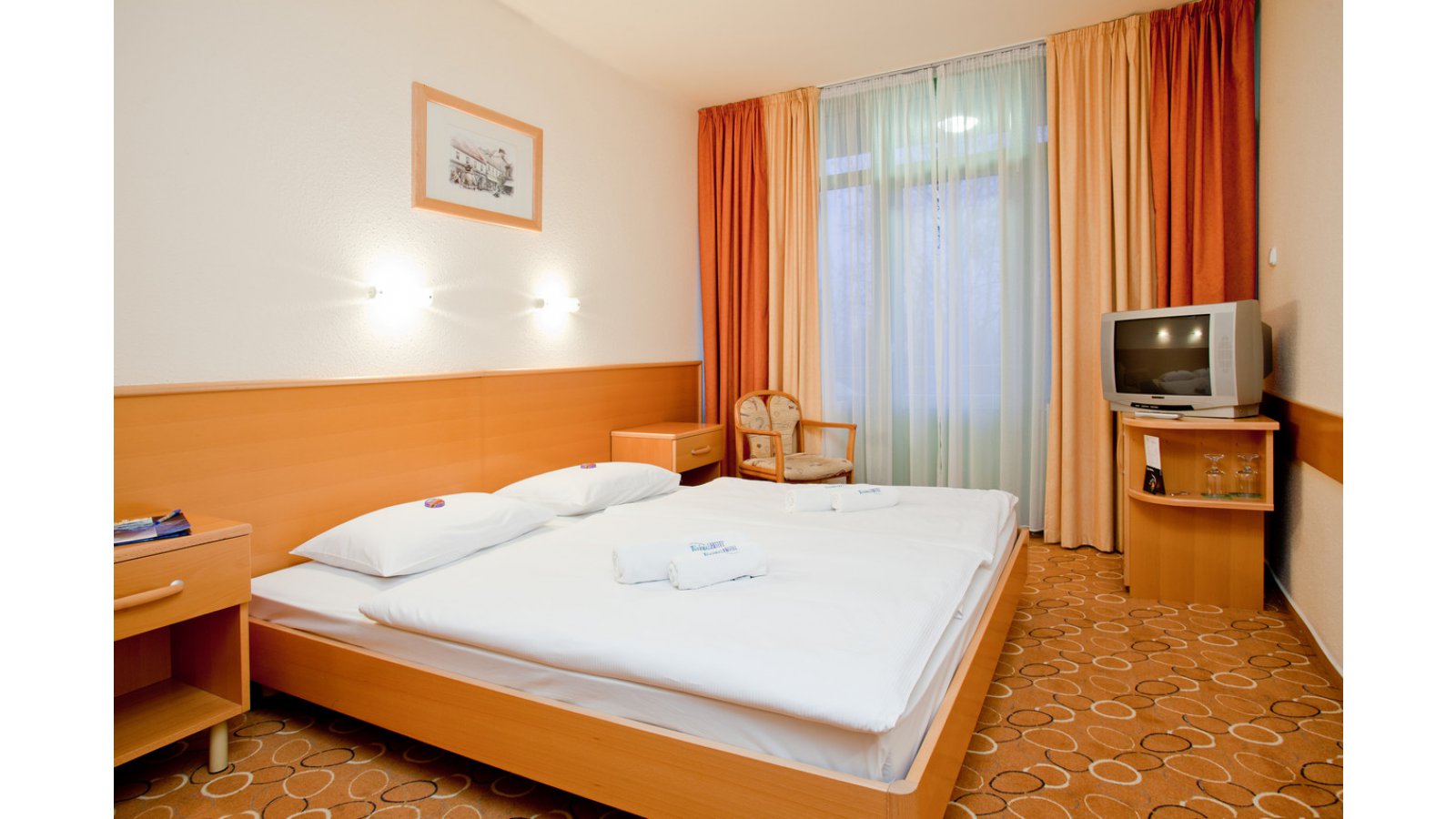Thermal Hotel Harkány