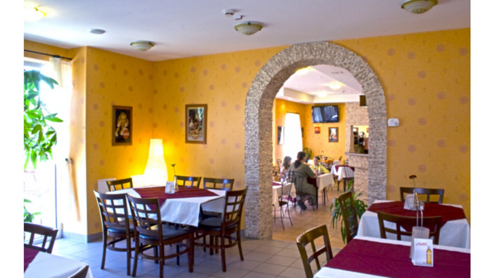 Libra Hotel