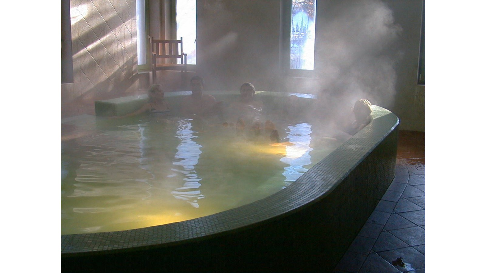 Thermal Hotel Harkány