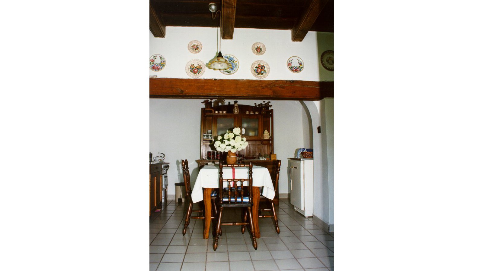 Gádoros Vendégház