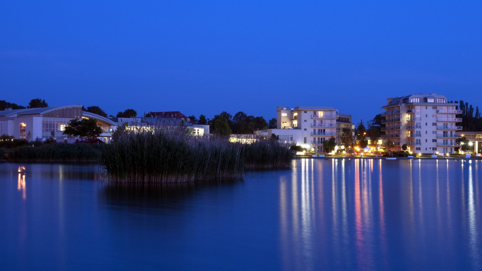 Velence Resort & Spa