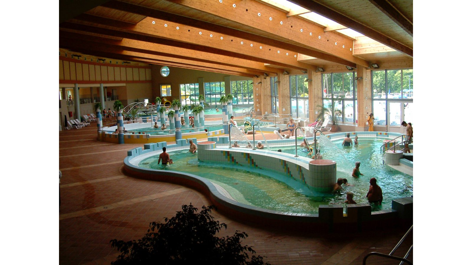 Napsugár Hotel