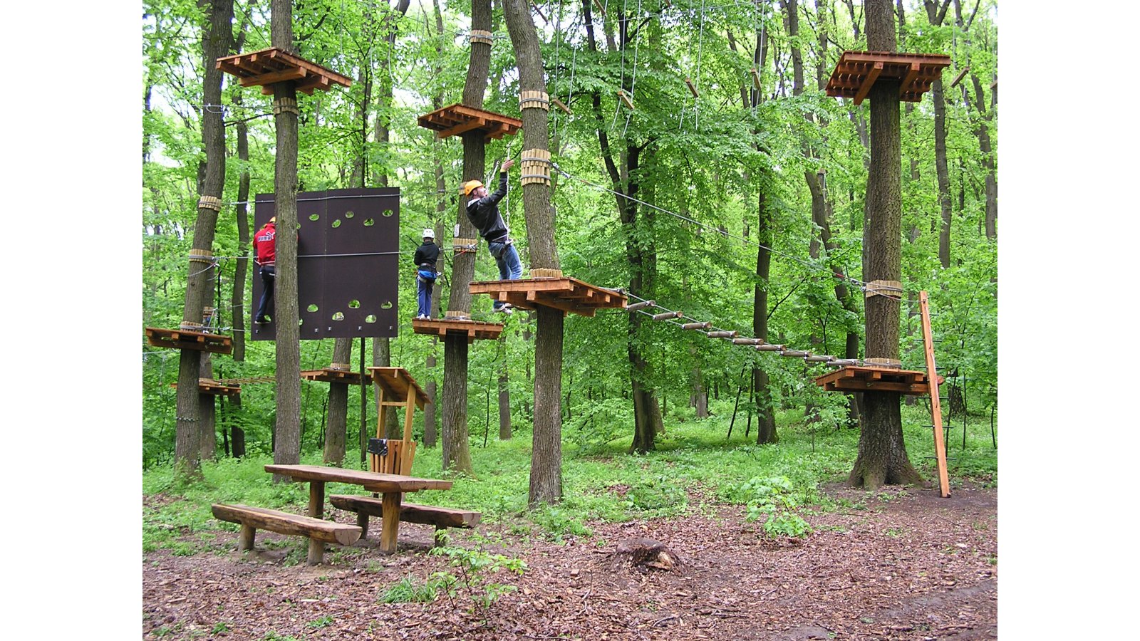Kincsem Wellness Hotel