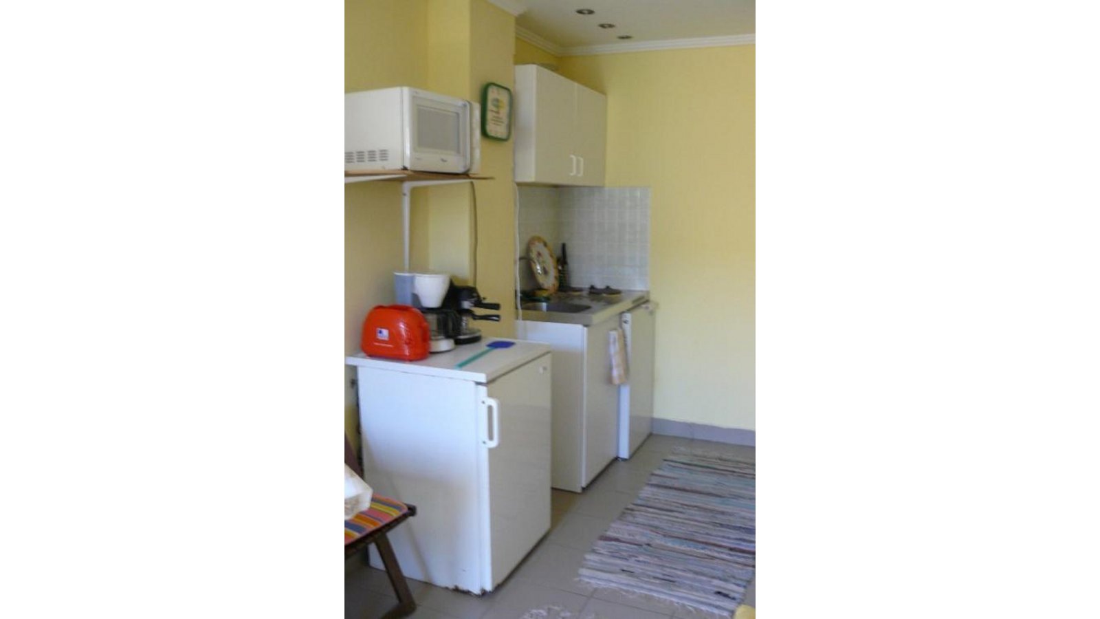 Cserke Gyöngye apartman