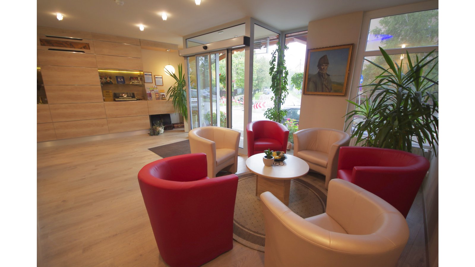 Hotel Vadászkürt Superior