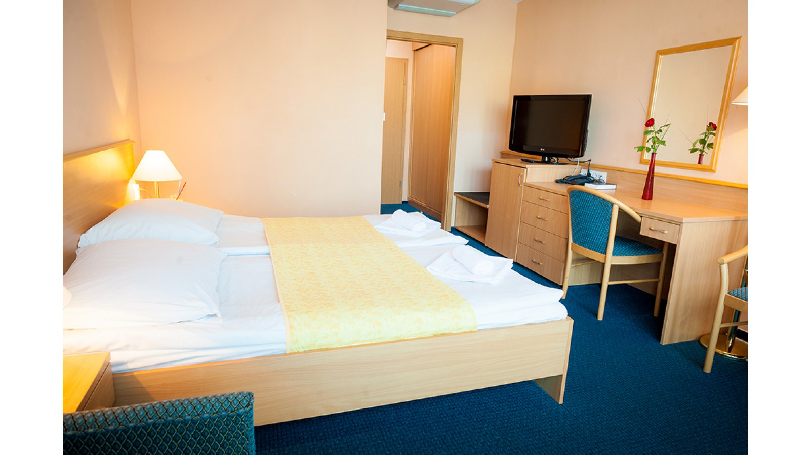 SunGarden Wellness és Konferencia Hotel