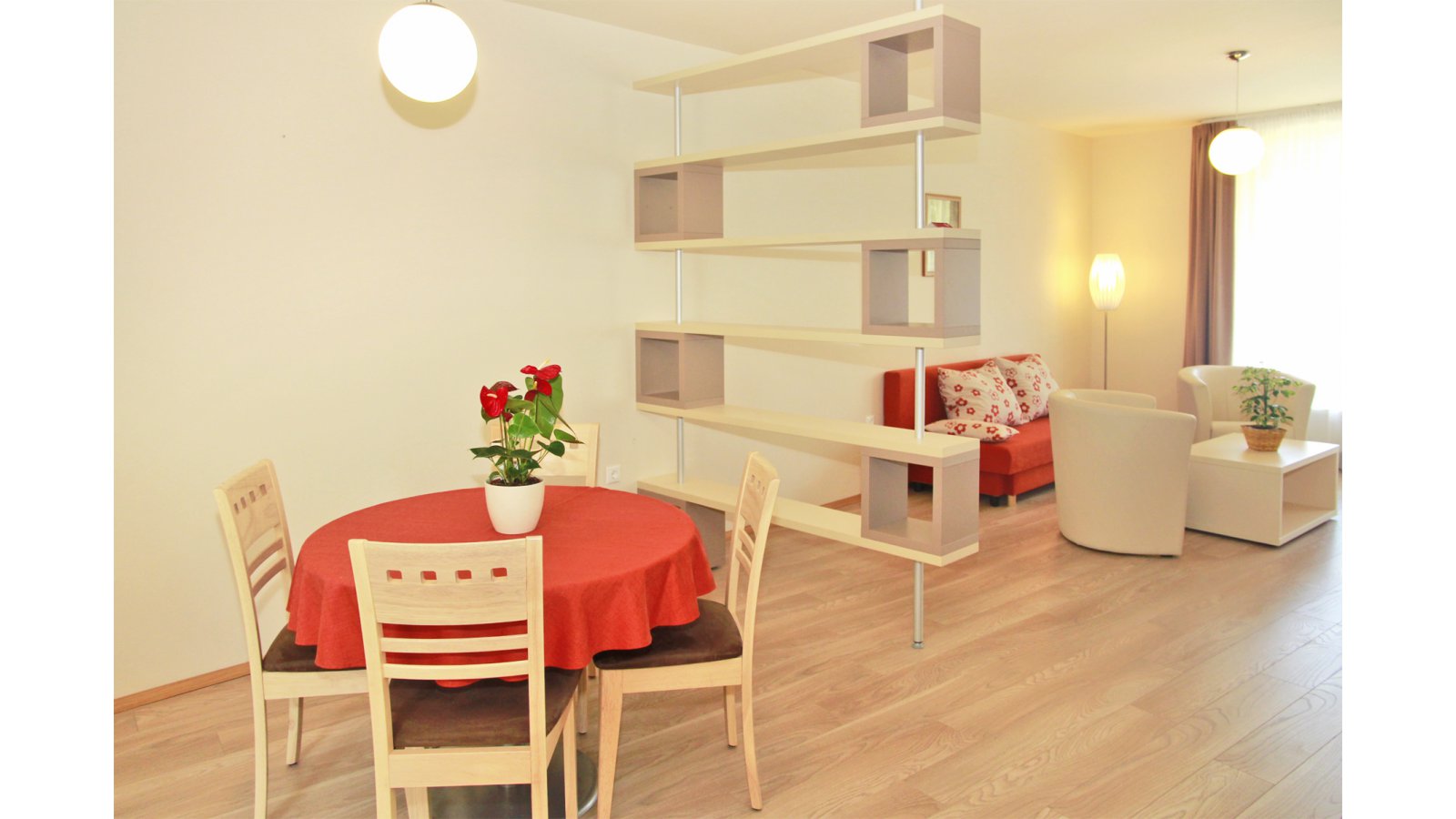 Termál Kemping & Apartmanházak