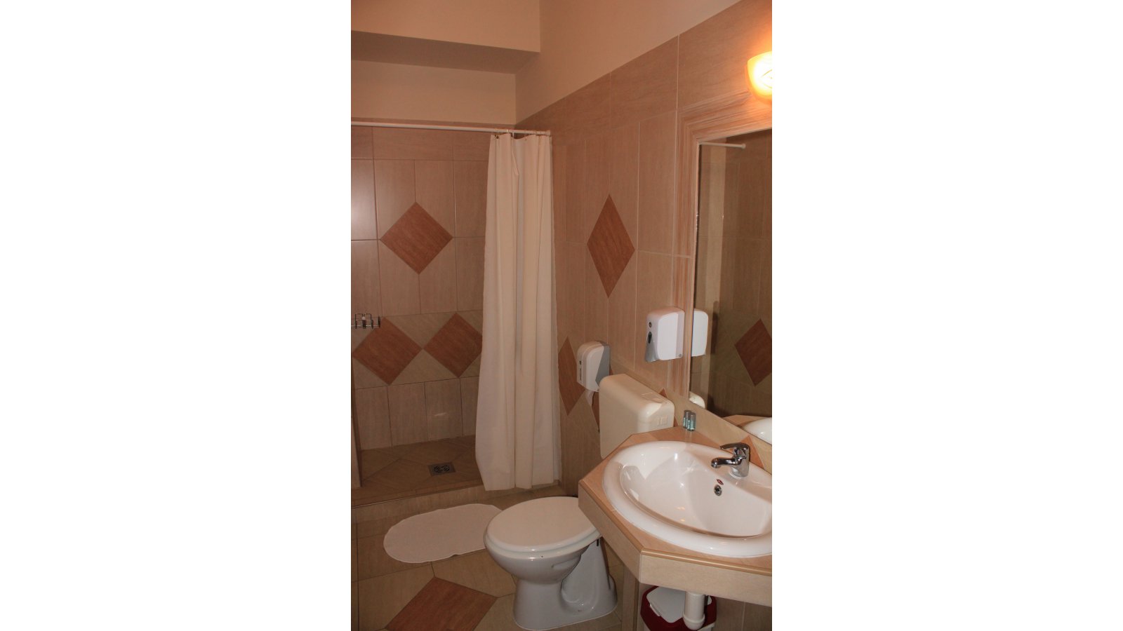 Libra Hotel