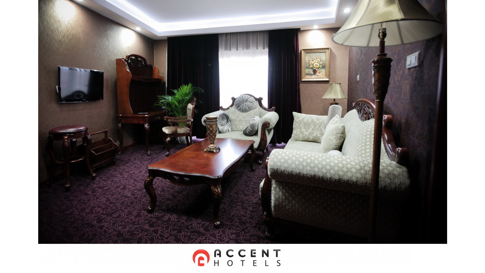 Colosseum Hotel