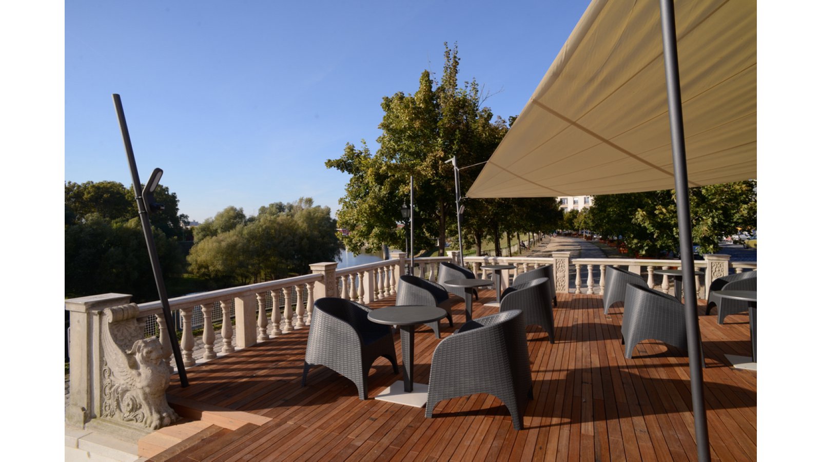 Duna Wellness Hotel