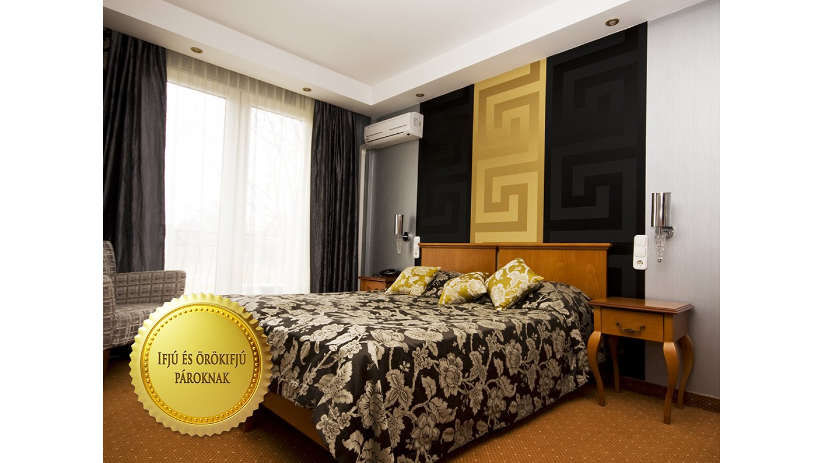 Duna Relax & Event Hotel