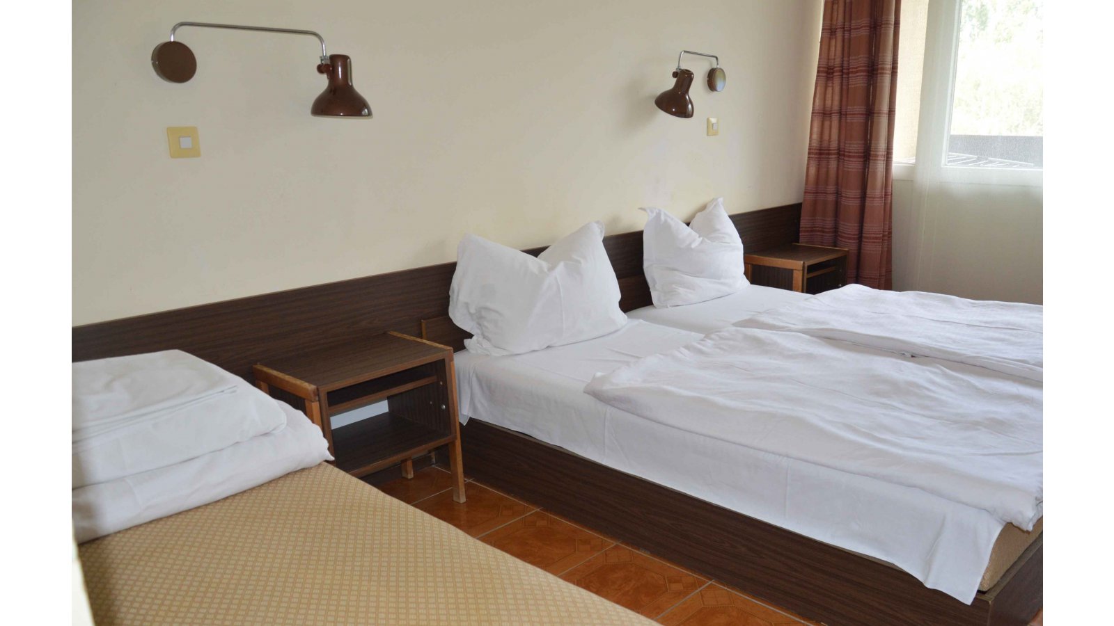 Hotel Lelle