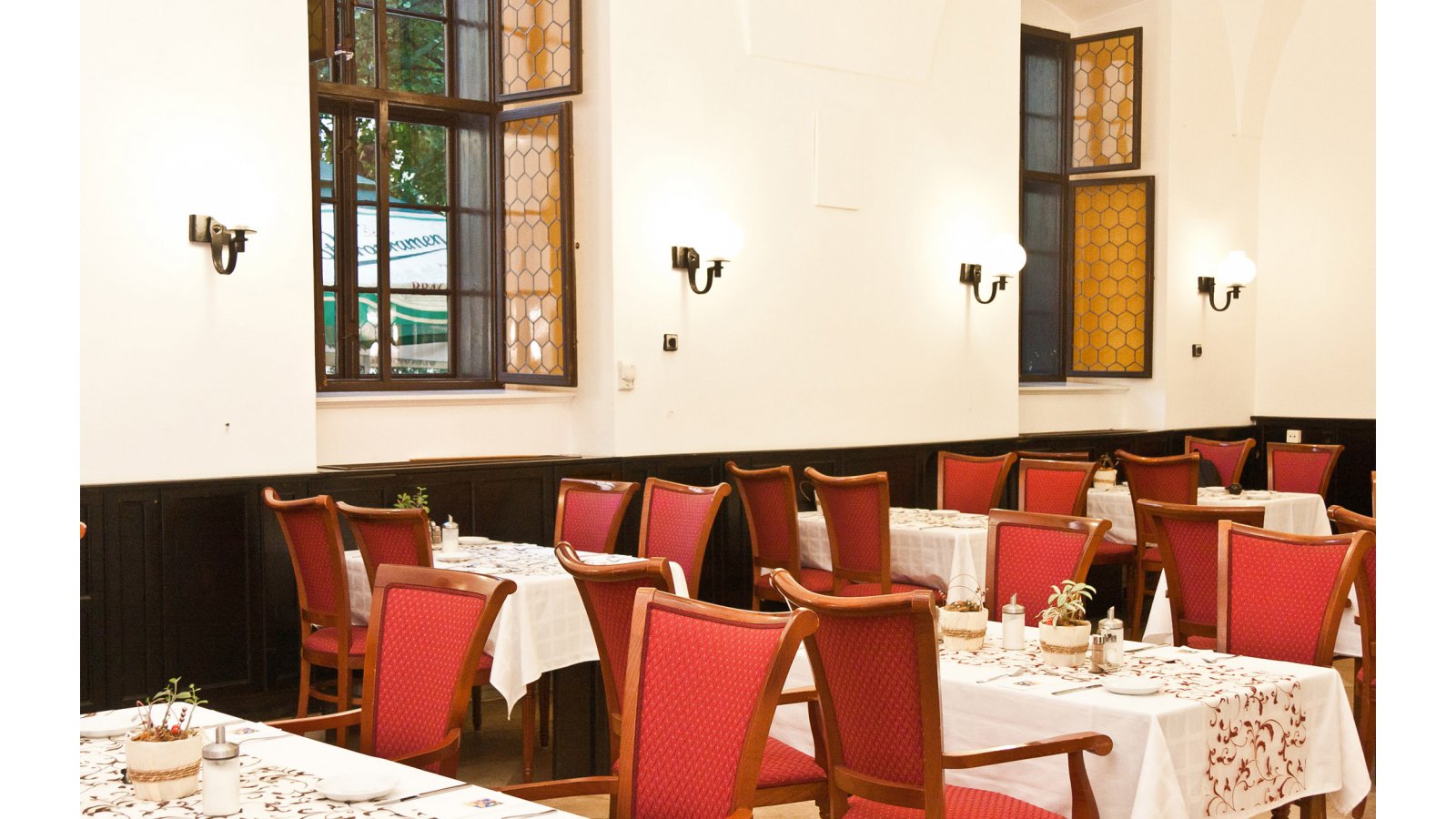 Hotel Klastrom